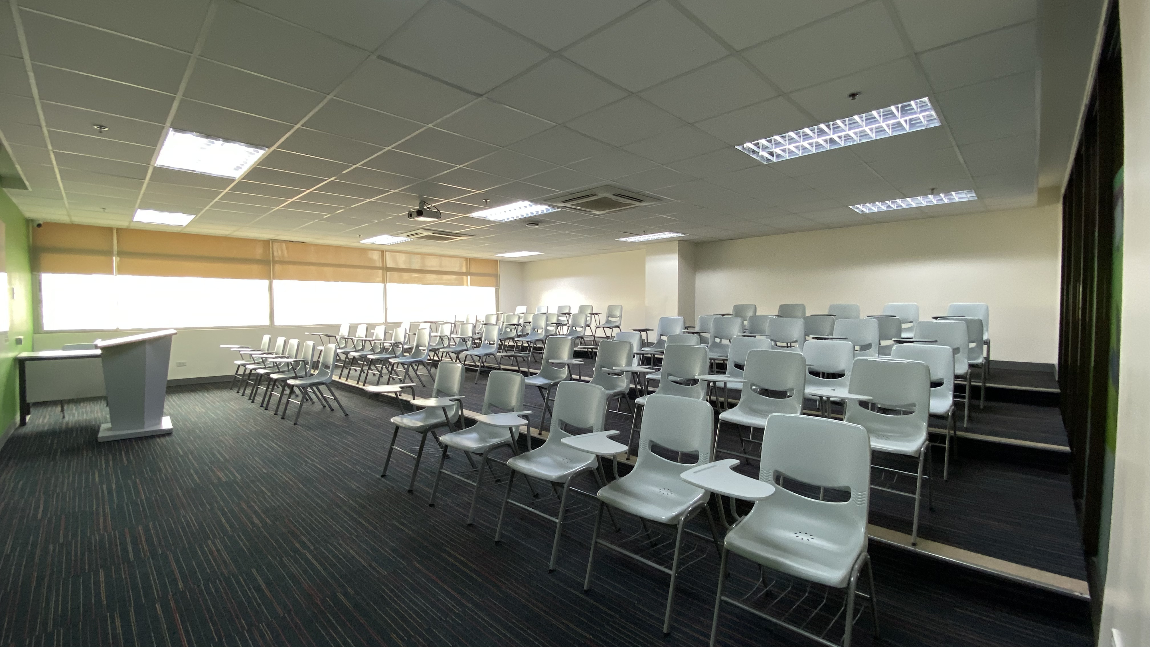 Presentation Room 2