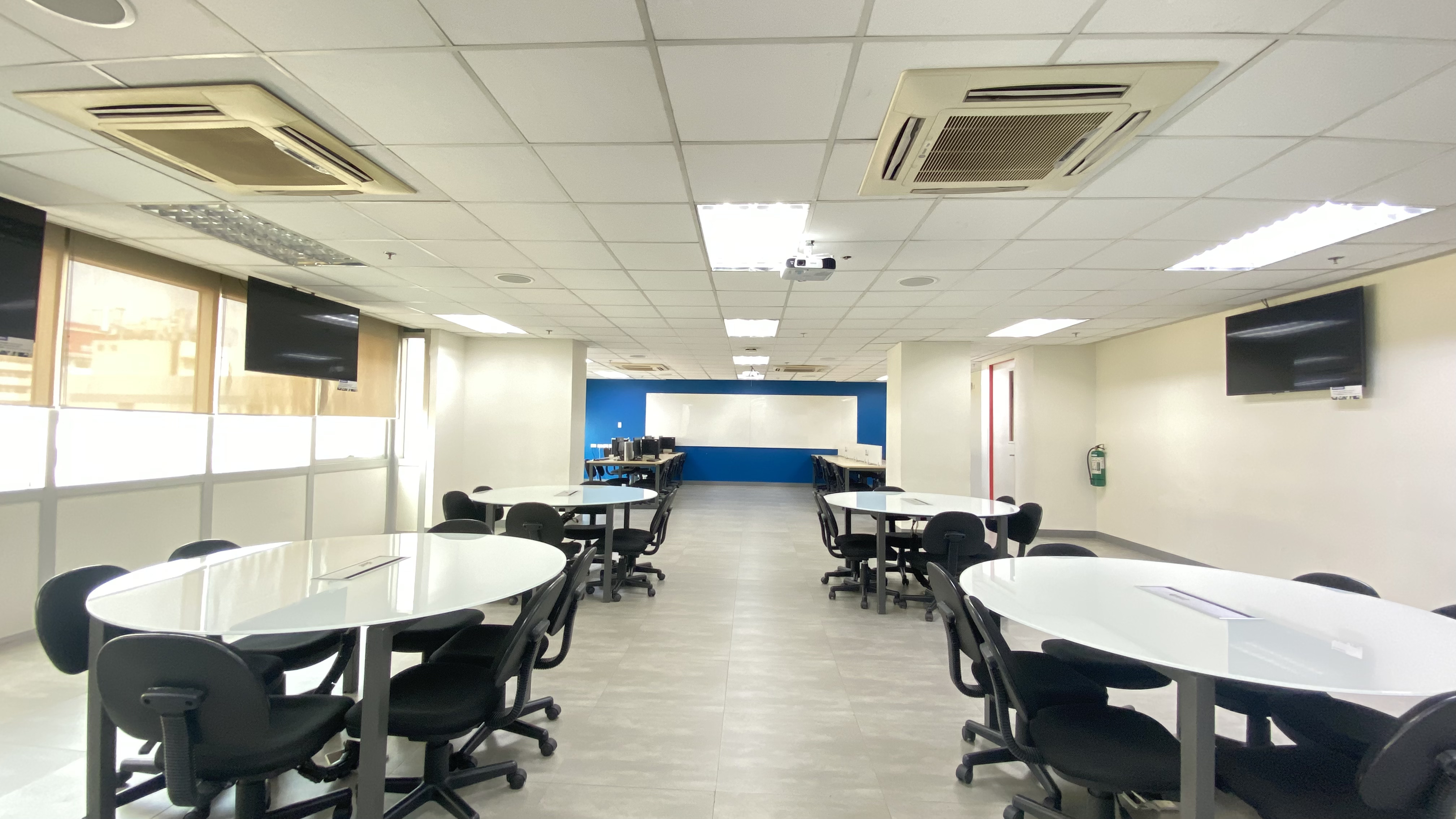 CS Project Room