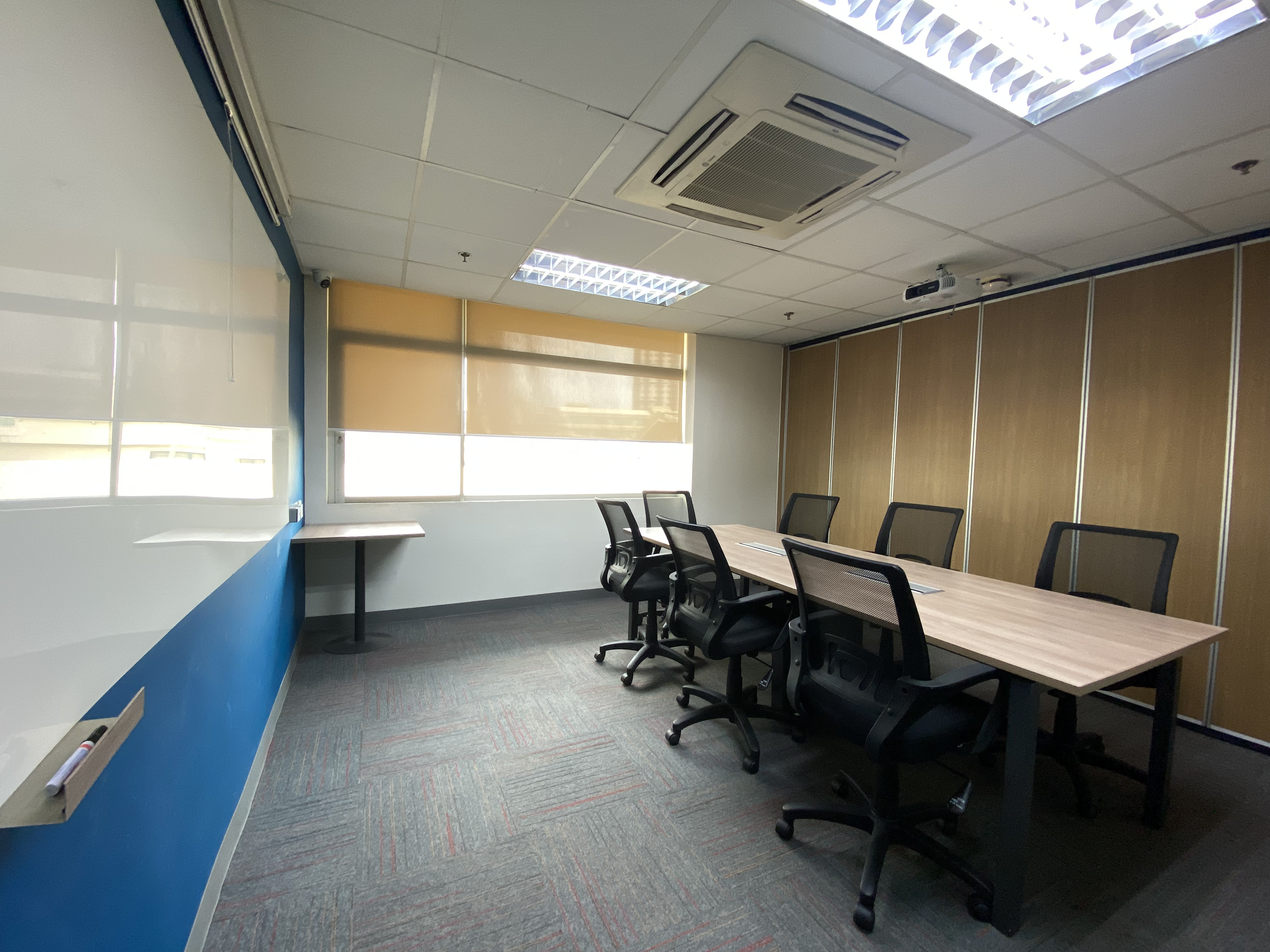 Discussion Room 3
