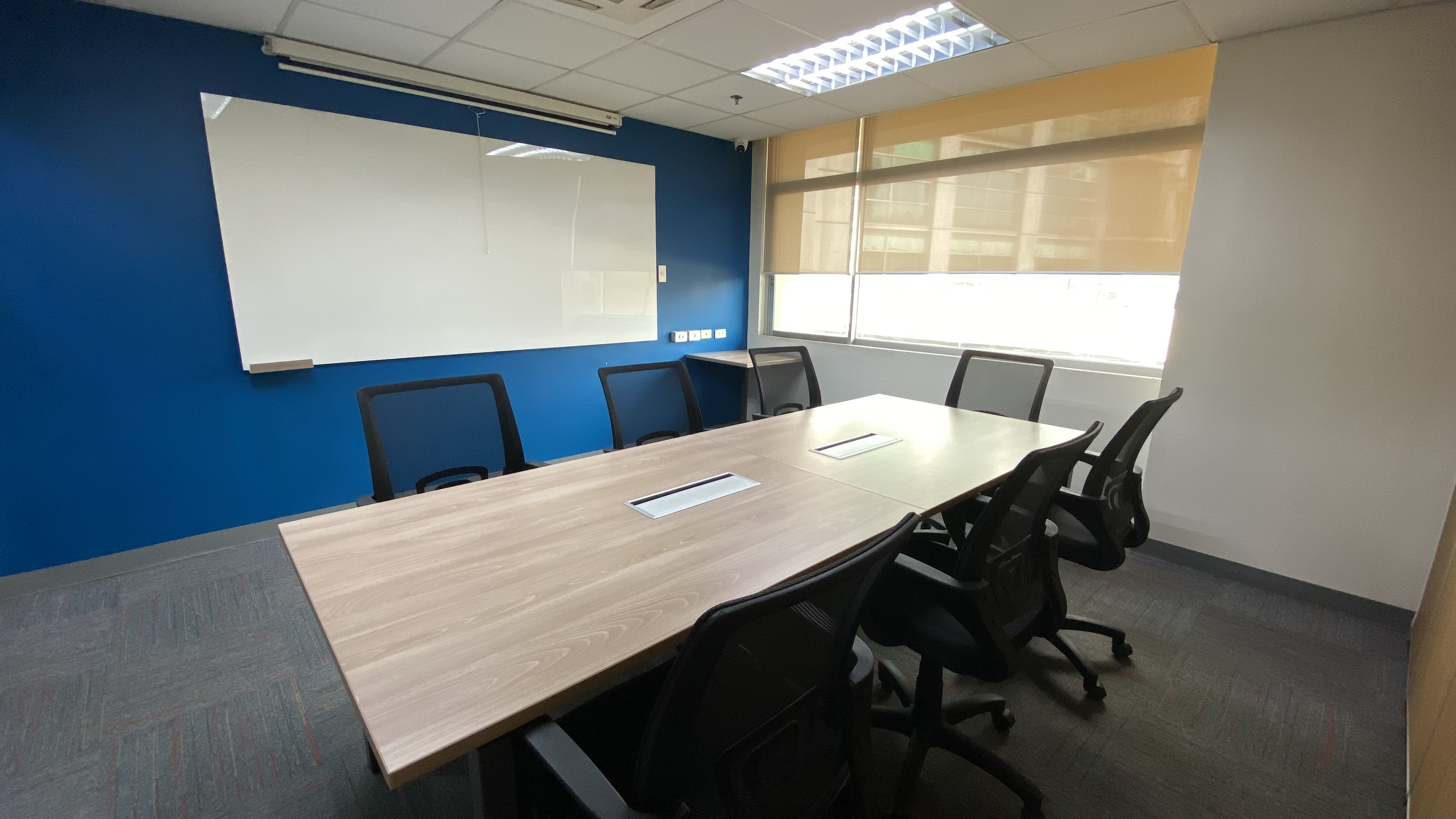 Discussion Room 4